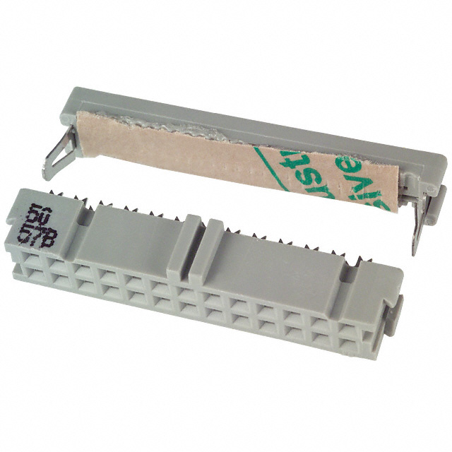 3M 3399-6600 electronic component product image