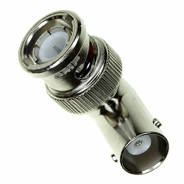 TE Connectivity AMP Connectors 5329517 electronic component product image