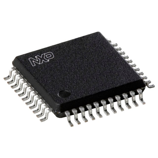 Nuvoton Technology Corporation W78E054C40FL electronic component product image