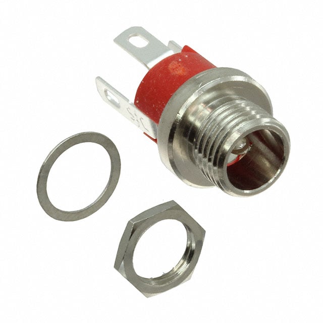 Switchcraft Inc. 721A electronic component product image