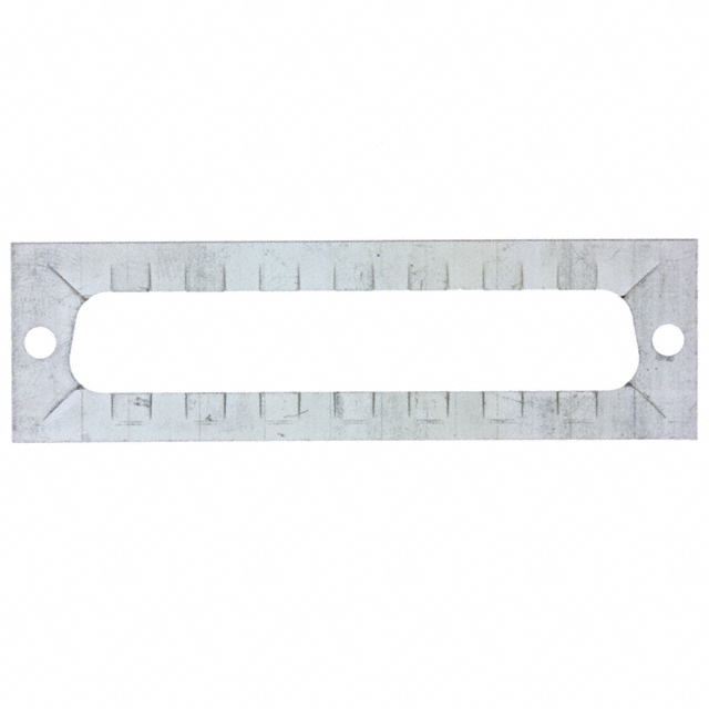 TE Connectivity AMP Connectors 745777-4 electronic component product image