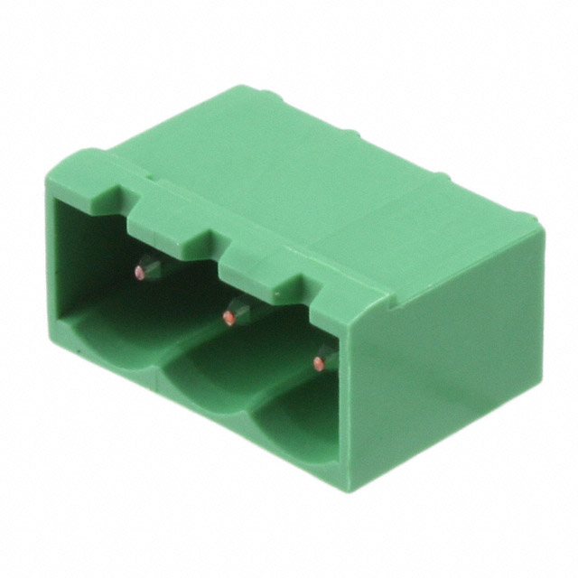 TE Connectivity AMP Connectors 796638-3 electronic component product image