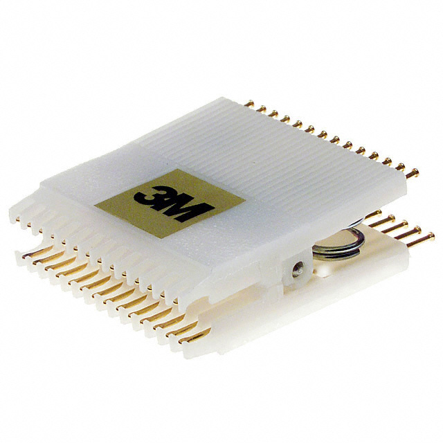 3M 923742-28 electronic component product image