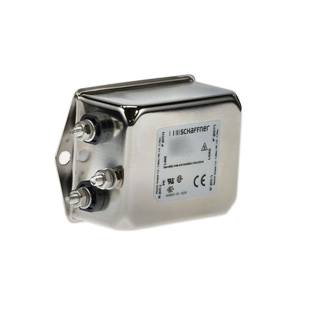 TE Connectivity Schaffner FN2010-16-08 electronic component product image