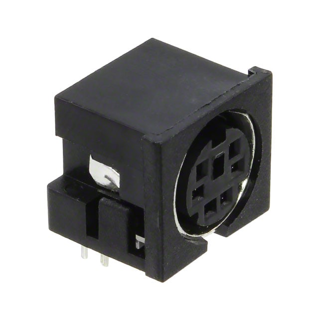 Same Sky (Formerly CUI Devices) MD-60S electronic component product image