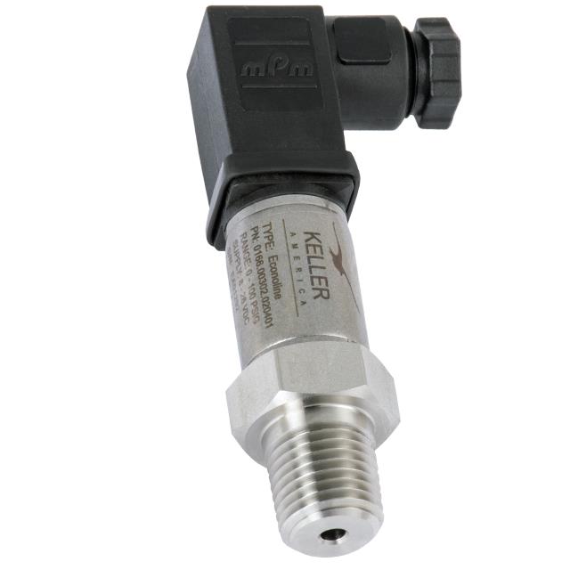 Keller Pressure, Inc. 0165.00503.020401 electronic component product image