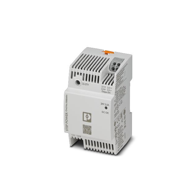 Phoenix Contact 1088491 electronic component product image