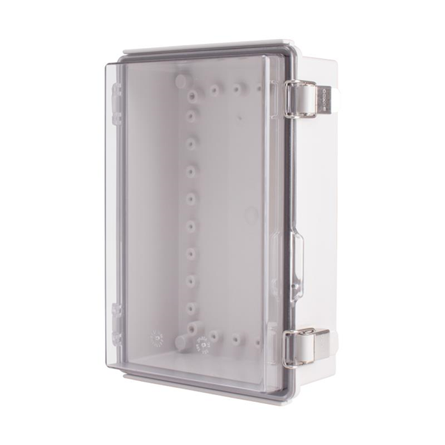Boxco BC-CTP-192810 electronic component product image