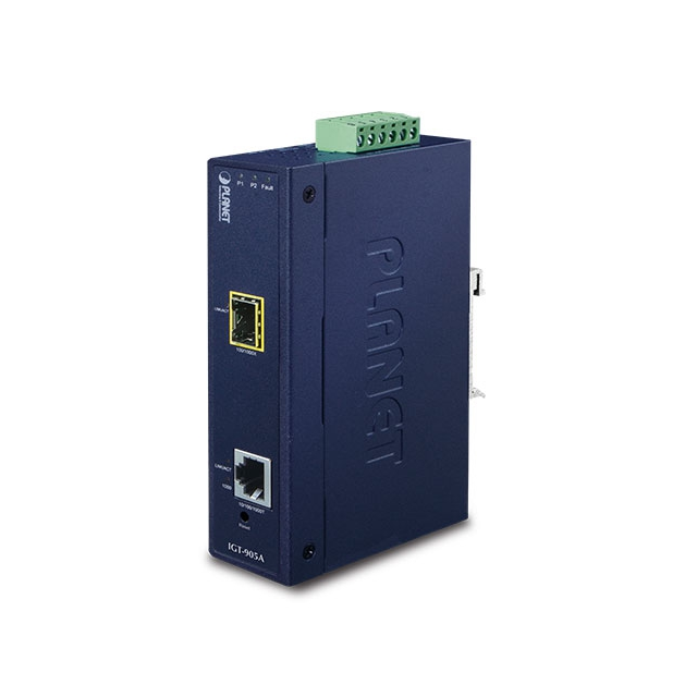 Planet IGT-905A electronic component product image