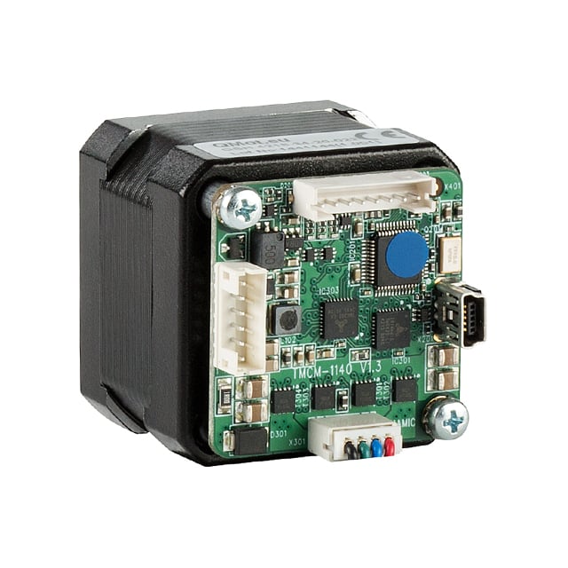 Analog Devices Inc./Maxim Integrated PD42-2-1240-TMCL electronic component product image