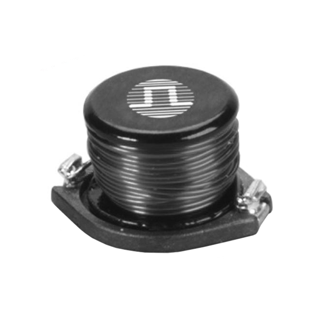 Pulse Electronics PF0504.103NLT electronic component product image