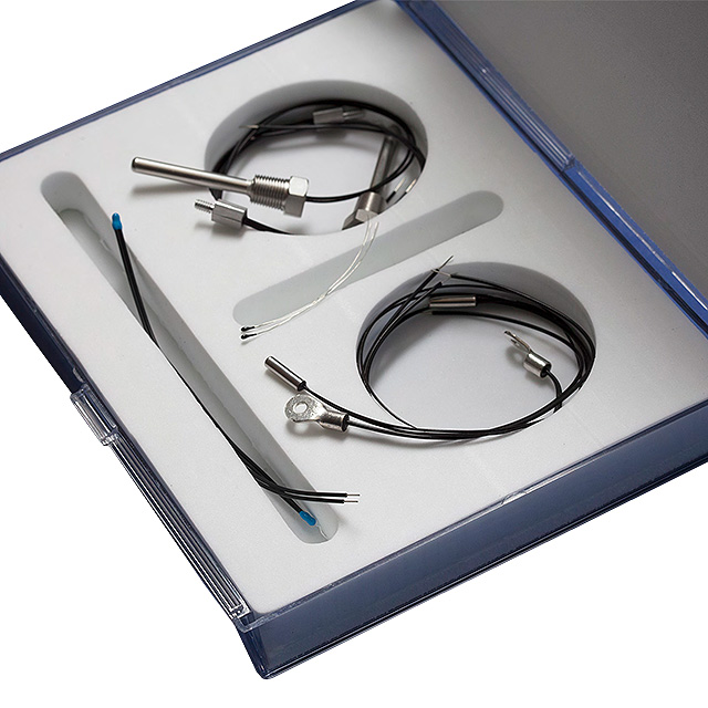 Vishay Ametherm SENSORS SAMPLE KIT electronic component product image