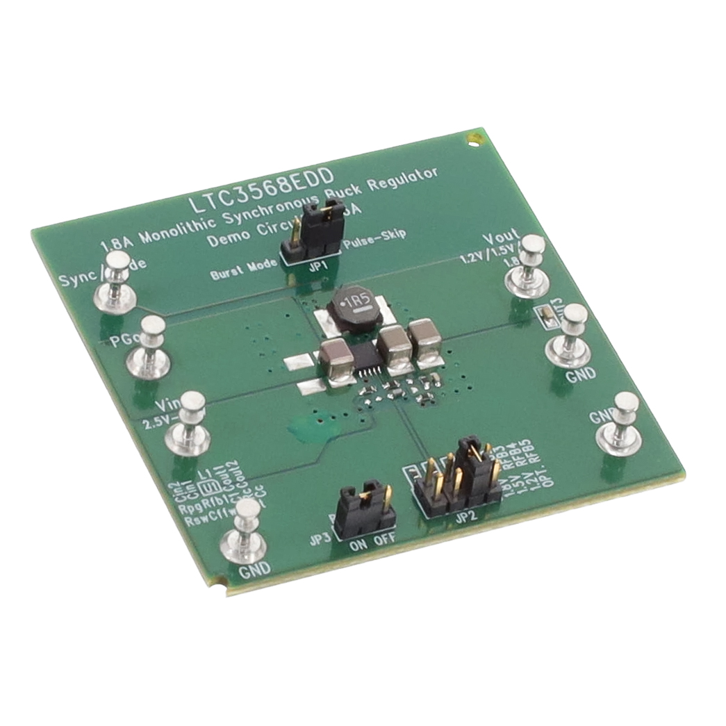 Analog Devices Inc. DC1206A electronic component product image