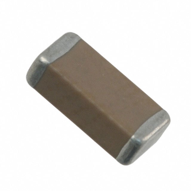 Johanson Dielectrics Inc. VPDD202W101K1GV001E electronic component product image