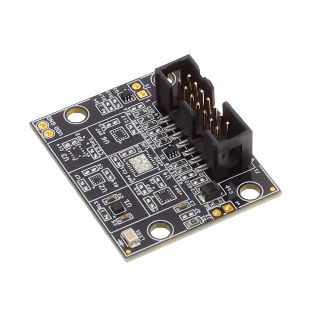 ROHM Semiconductor KX022ACR-EVK-001 electronic component product image
