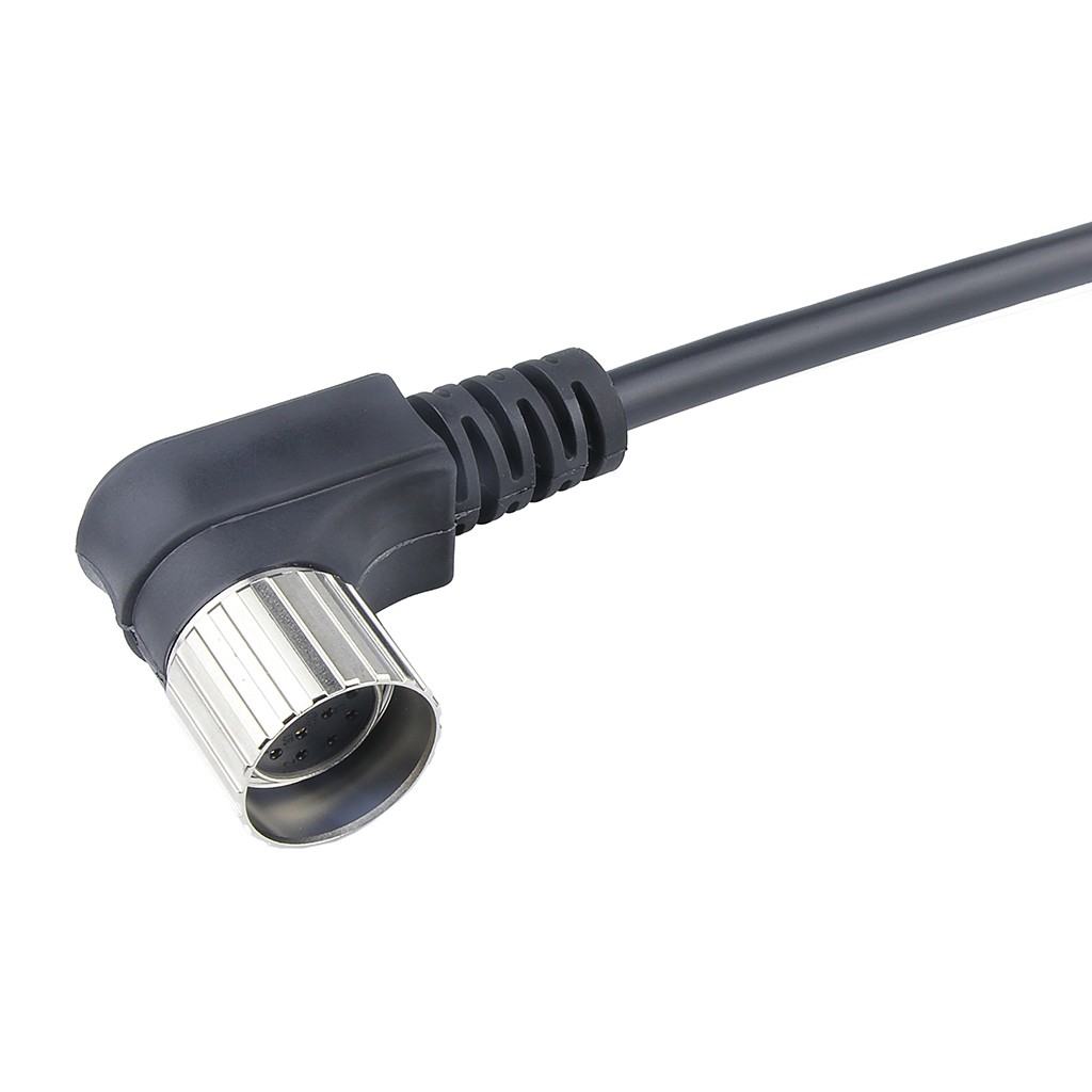 Molex 1200945031 electronic component product image