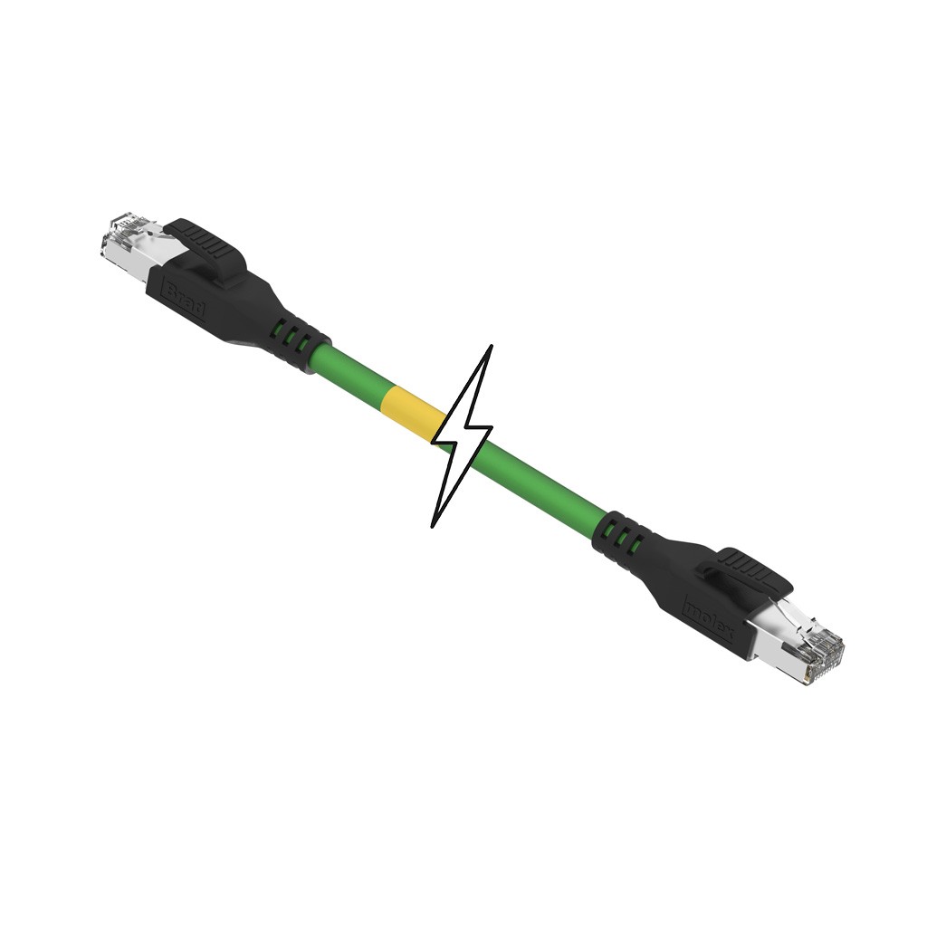 Molex 1201088355 electronic component product image