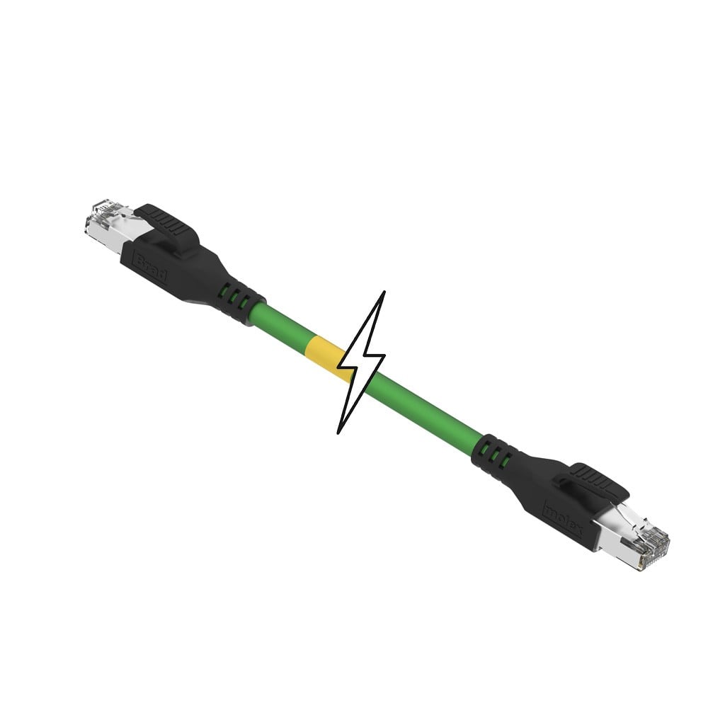 Molex 1201088361 electronic component product image