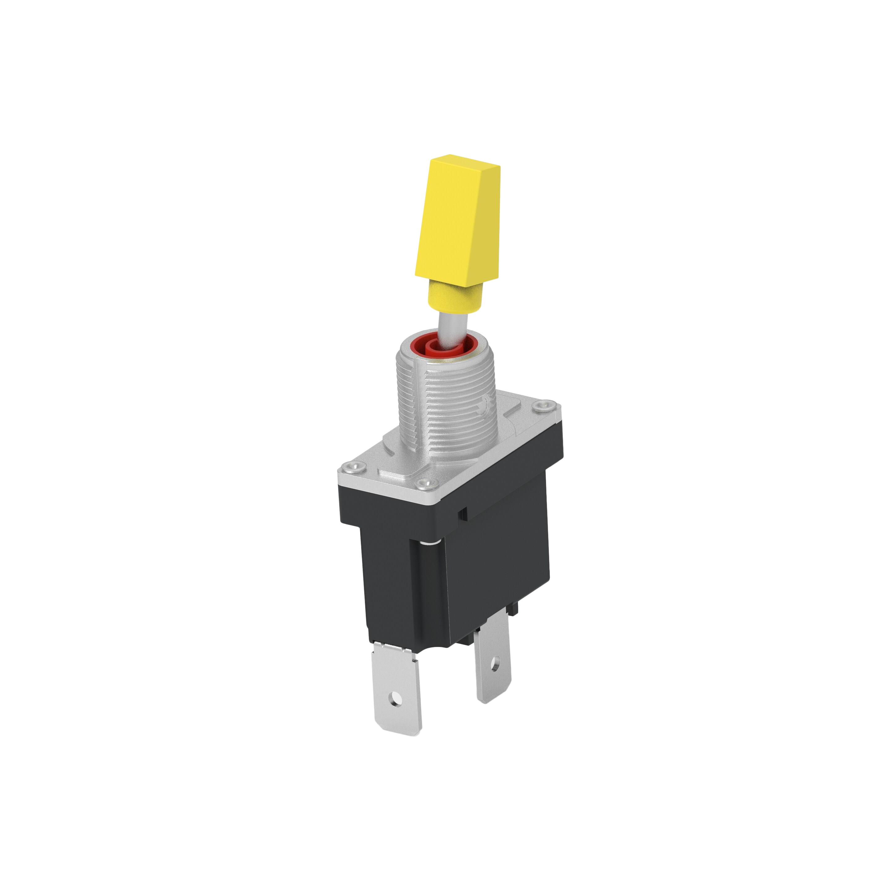 TE Connectivity ALCOSWITCH Switches DST12SY625 electronic component product image