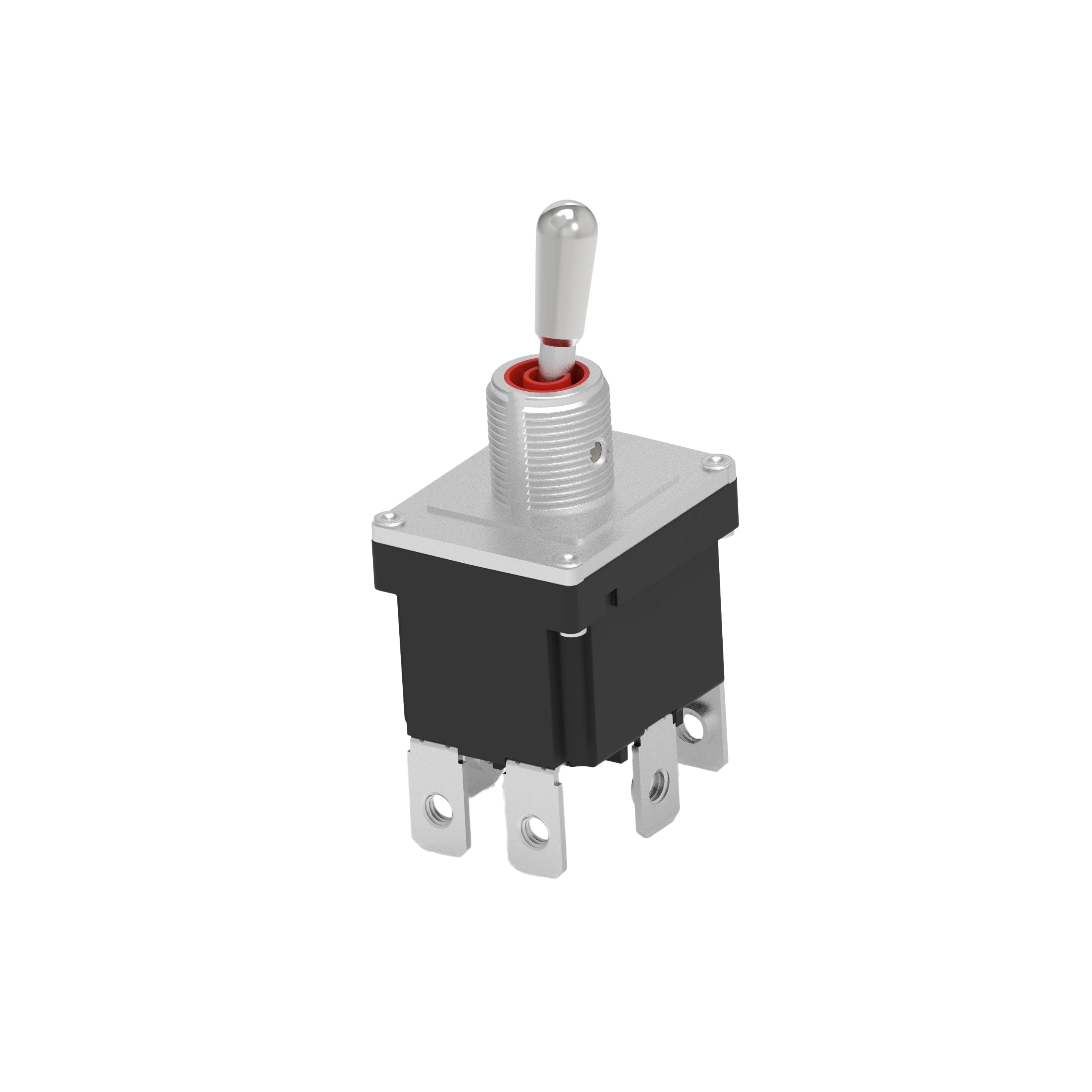 TE Connectivity ALCOSWITCH Switches DST12DS352 electronic component product image