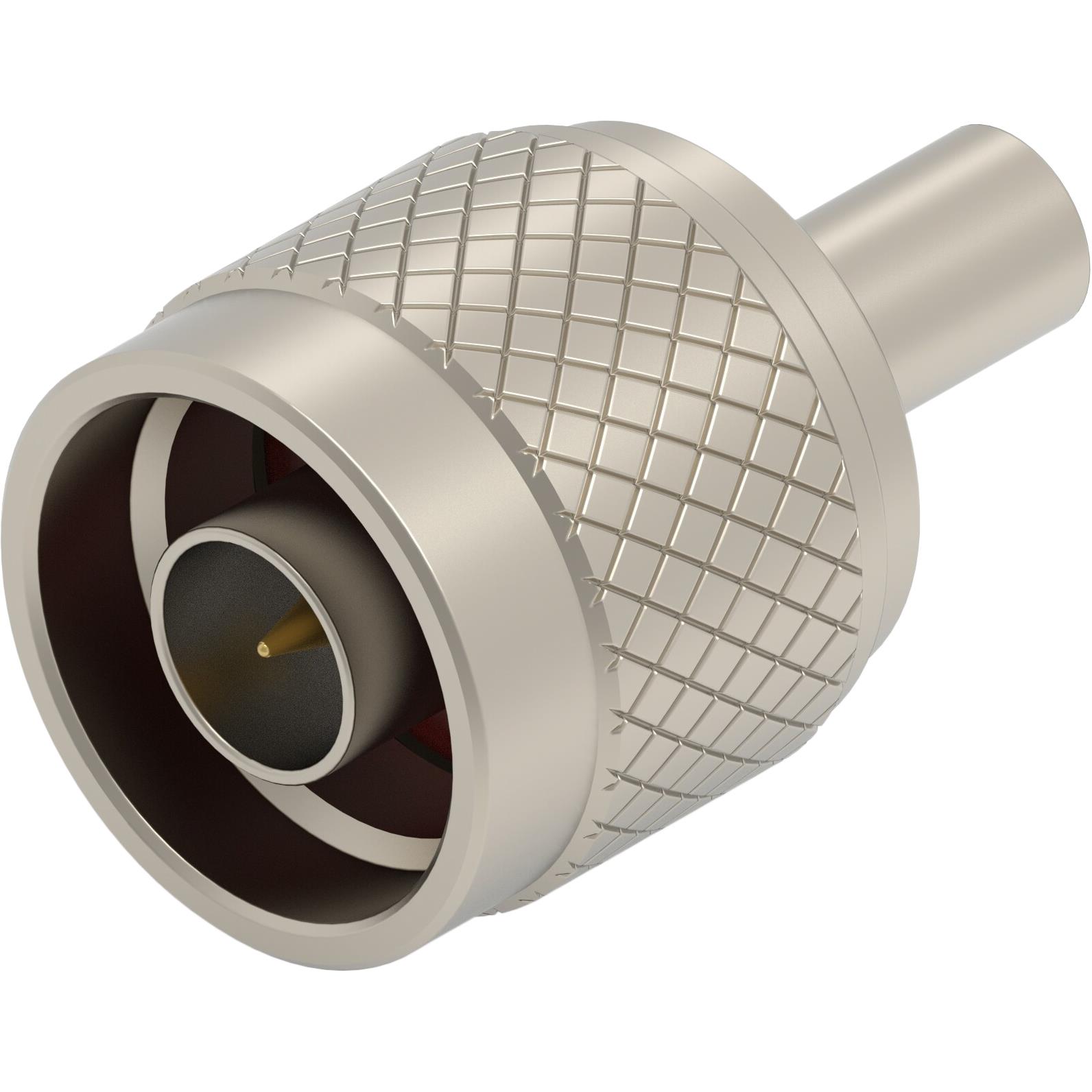 TE Connectivity Linx 2504642-1 electronic component product image