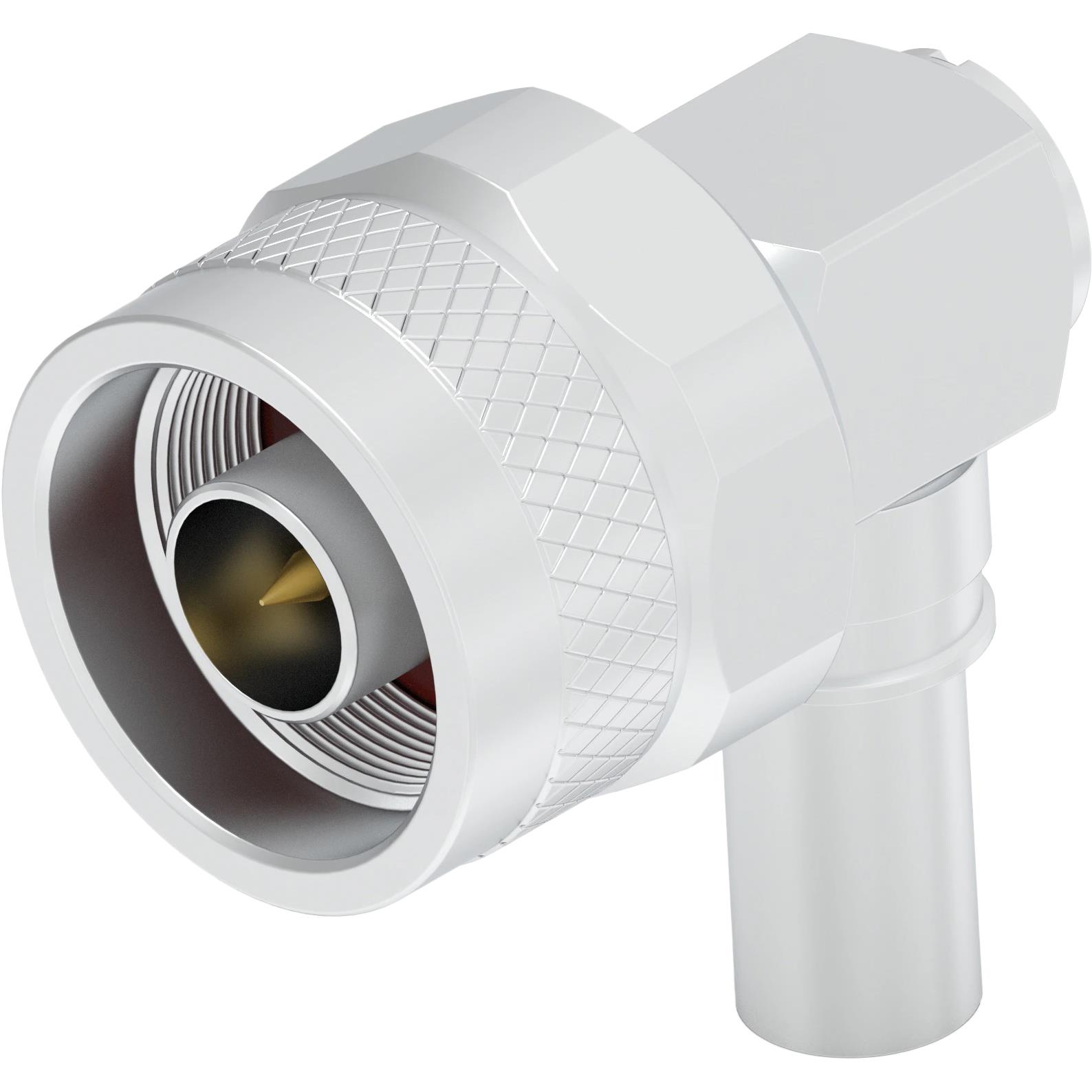 TE Connectivity Linx 2504643-1 electronic component product image