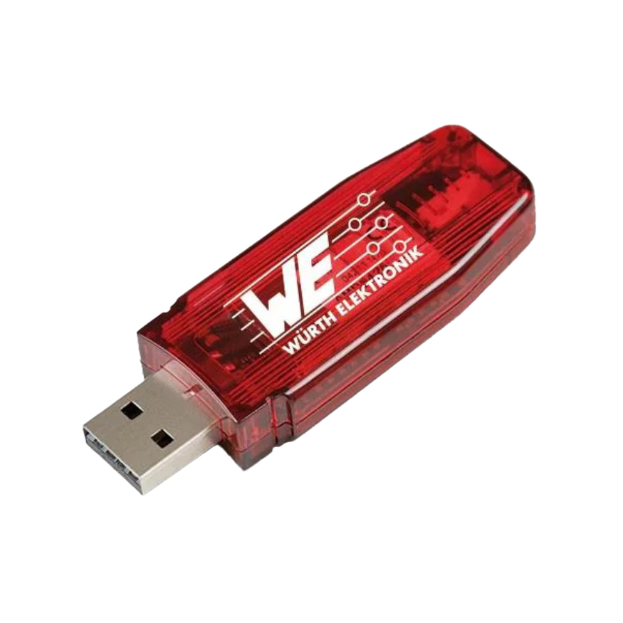 Würth Elektronik 2606046021001 electronic component product image