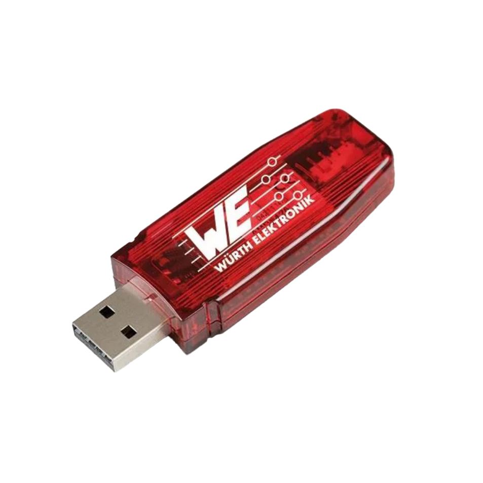 Würth Elektronik 2607056281001 electronic component product image