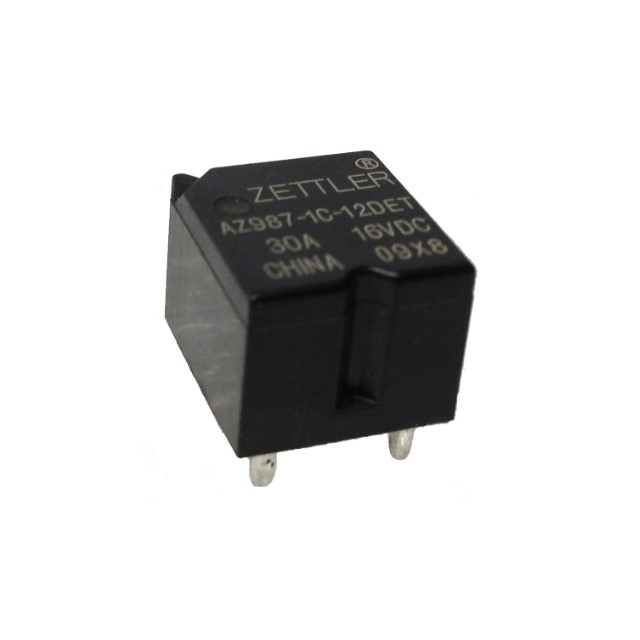 American Zettler AZ987-1C-24DET electronic component product image
