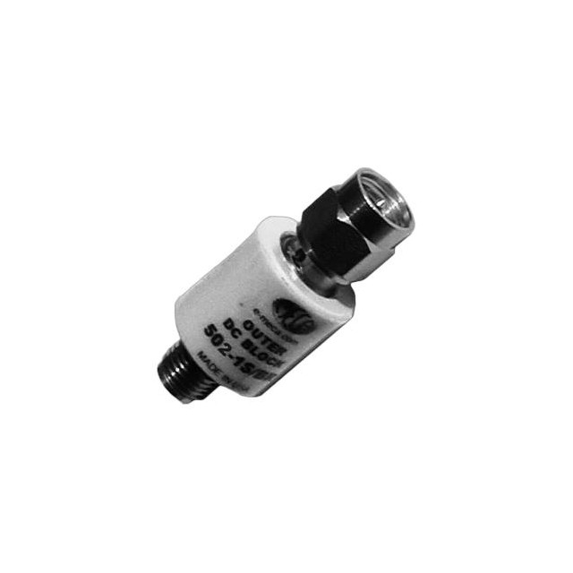 MECA Electronics 502-1S electronic component product image