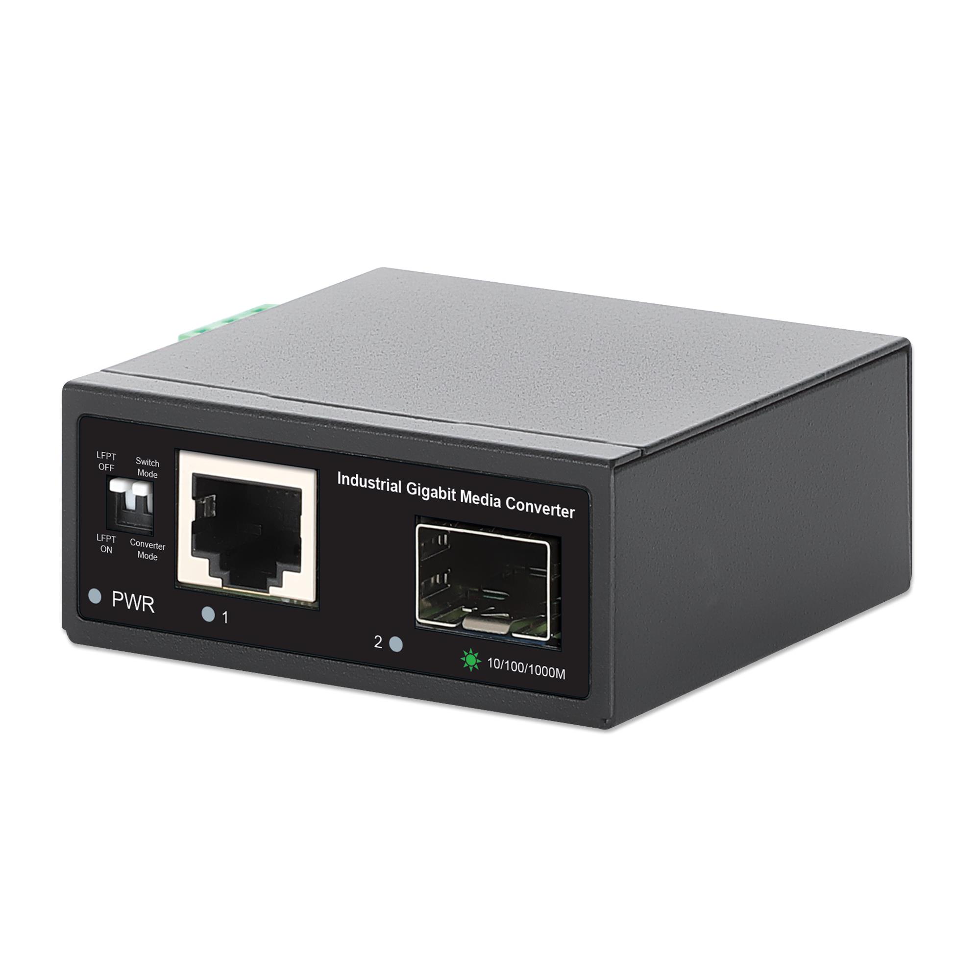 Intellinet Network Solutions 509572 electronic component product image