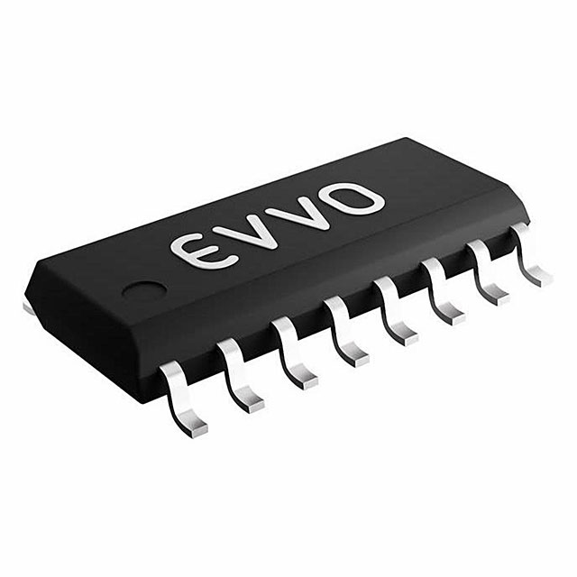 EVVO MAX232ESE-EV electronic component product image