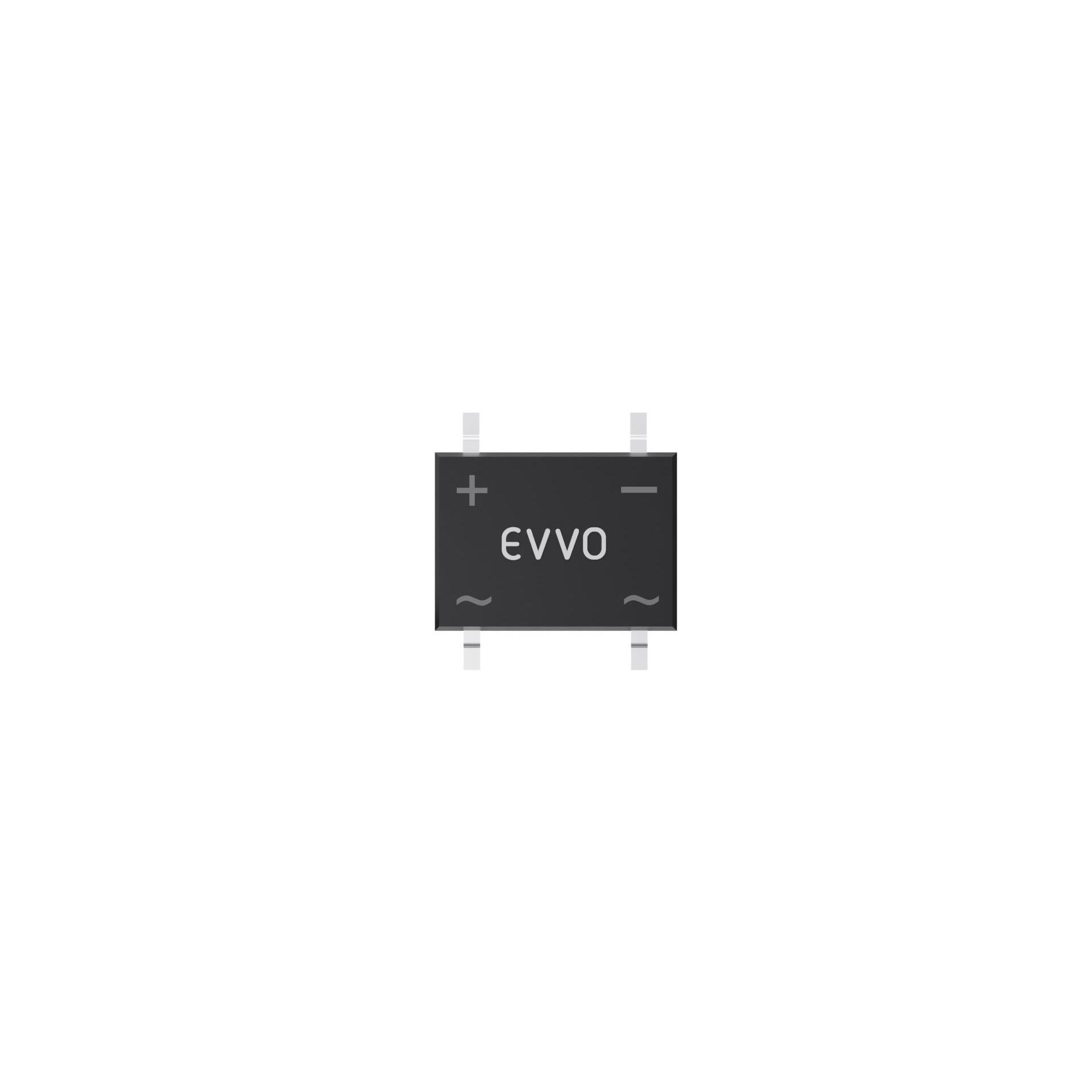EVVO DB201S electronic component product image