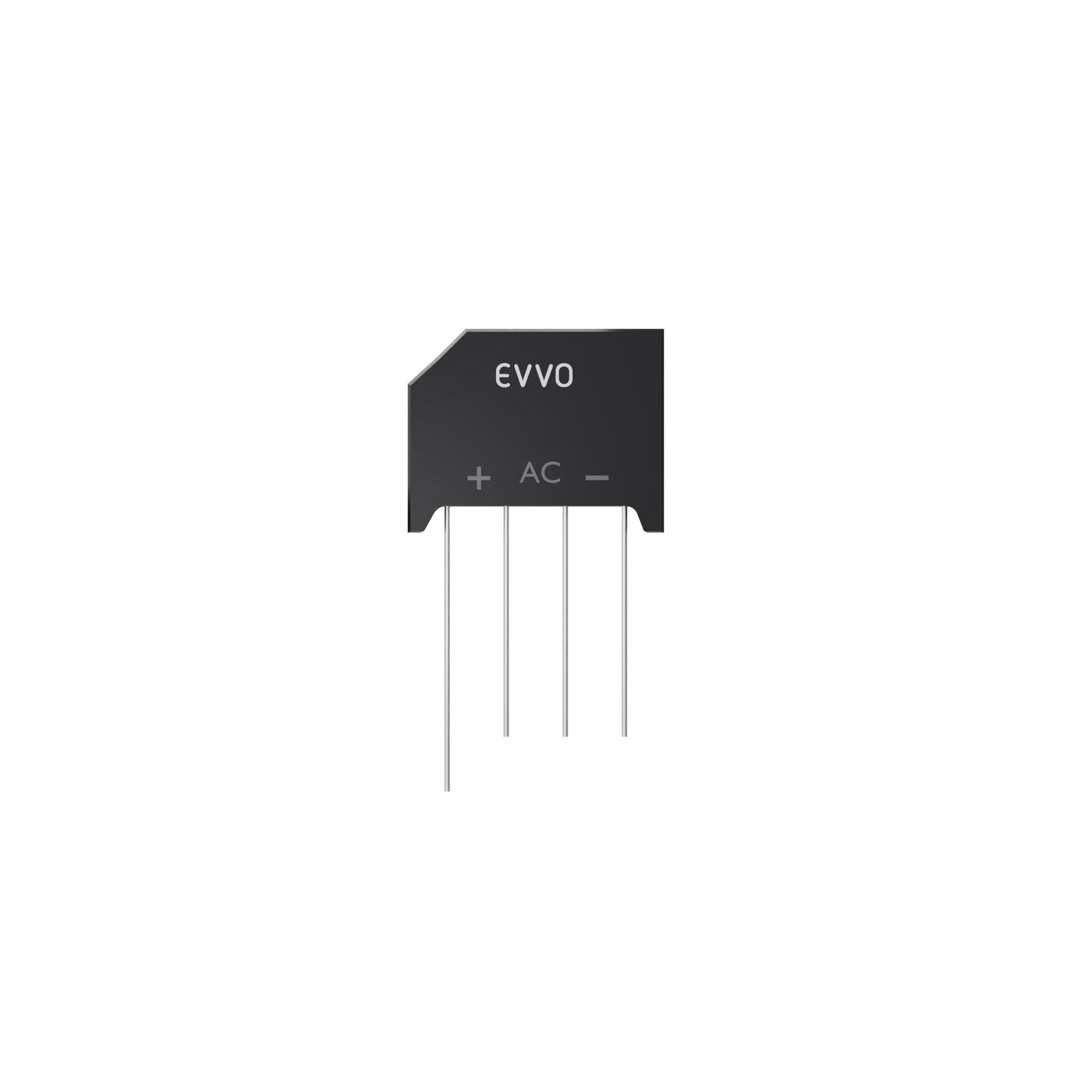 EVVO KBL005 electronic component product image