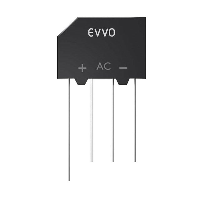 EVVO KBP310 electronic component product image