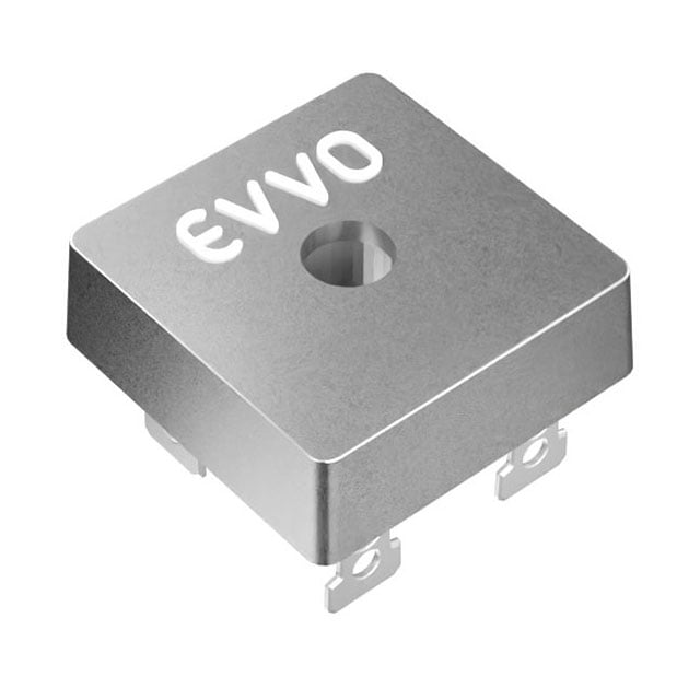 EVVO KBPC2510 electronic component product image