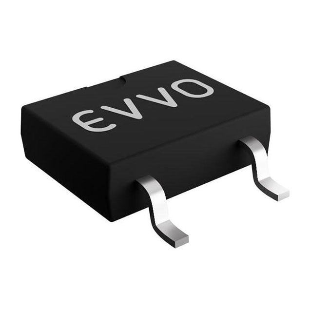 EVVO MB16F electronic component product image