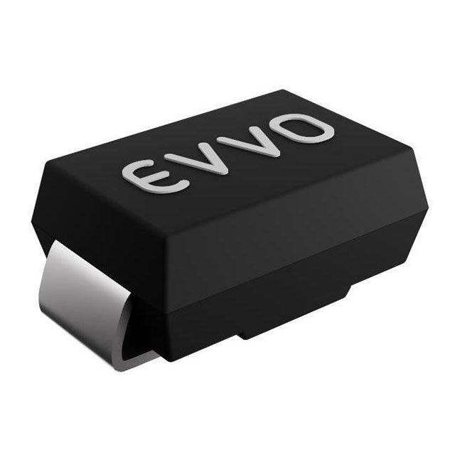EVVO SMBJ5338B electronic component product image