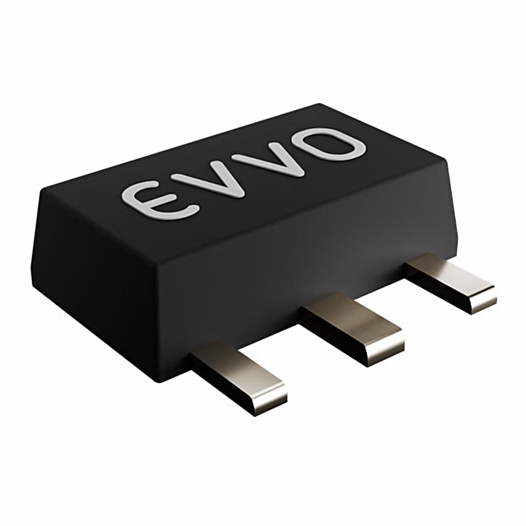 EVVO 78L12 electronic component product image