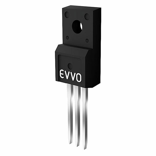 EVVO MJE15032C electronic component product image