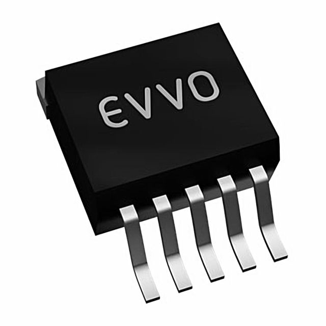 EVVO AP1501-5.0-EV electronic component product image