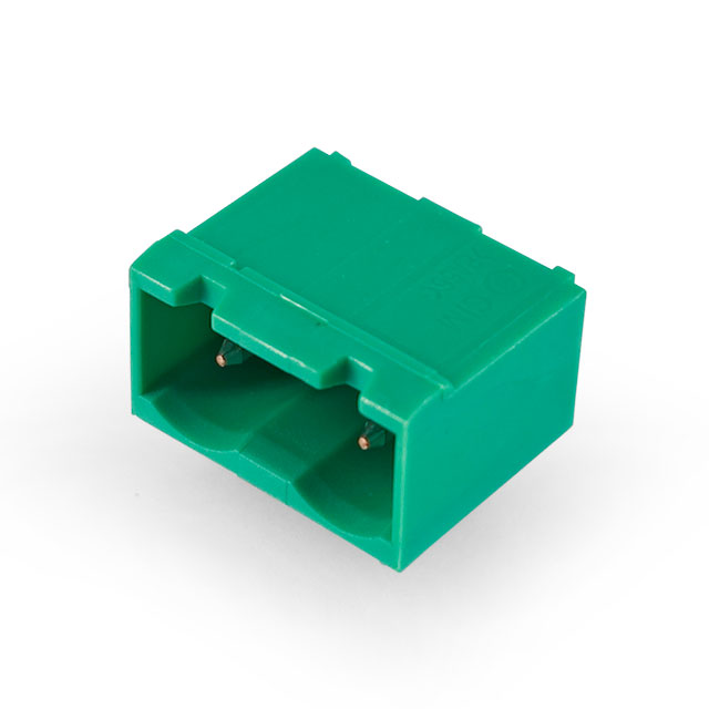 Sauro Electronic Connectors CIM029P7 electronic component product image