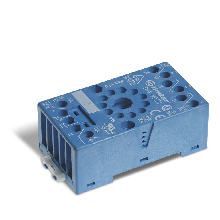 Finder Relays, Inc. 90.21SMA electronic component product image