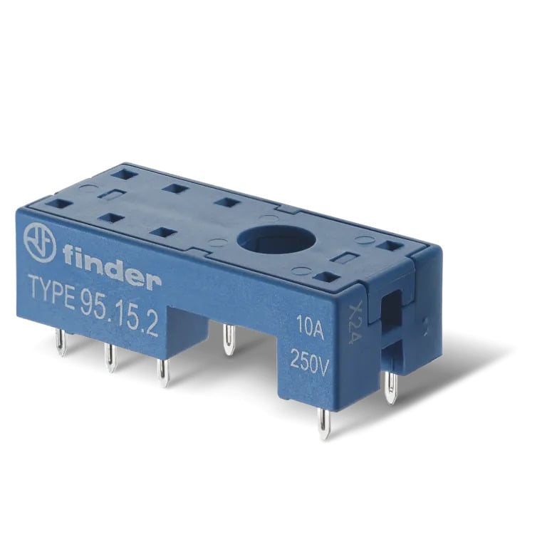 Finder Relays, Inc. 95.15.20SMA electronic component product image