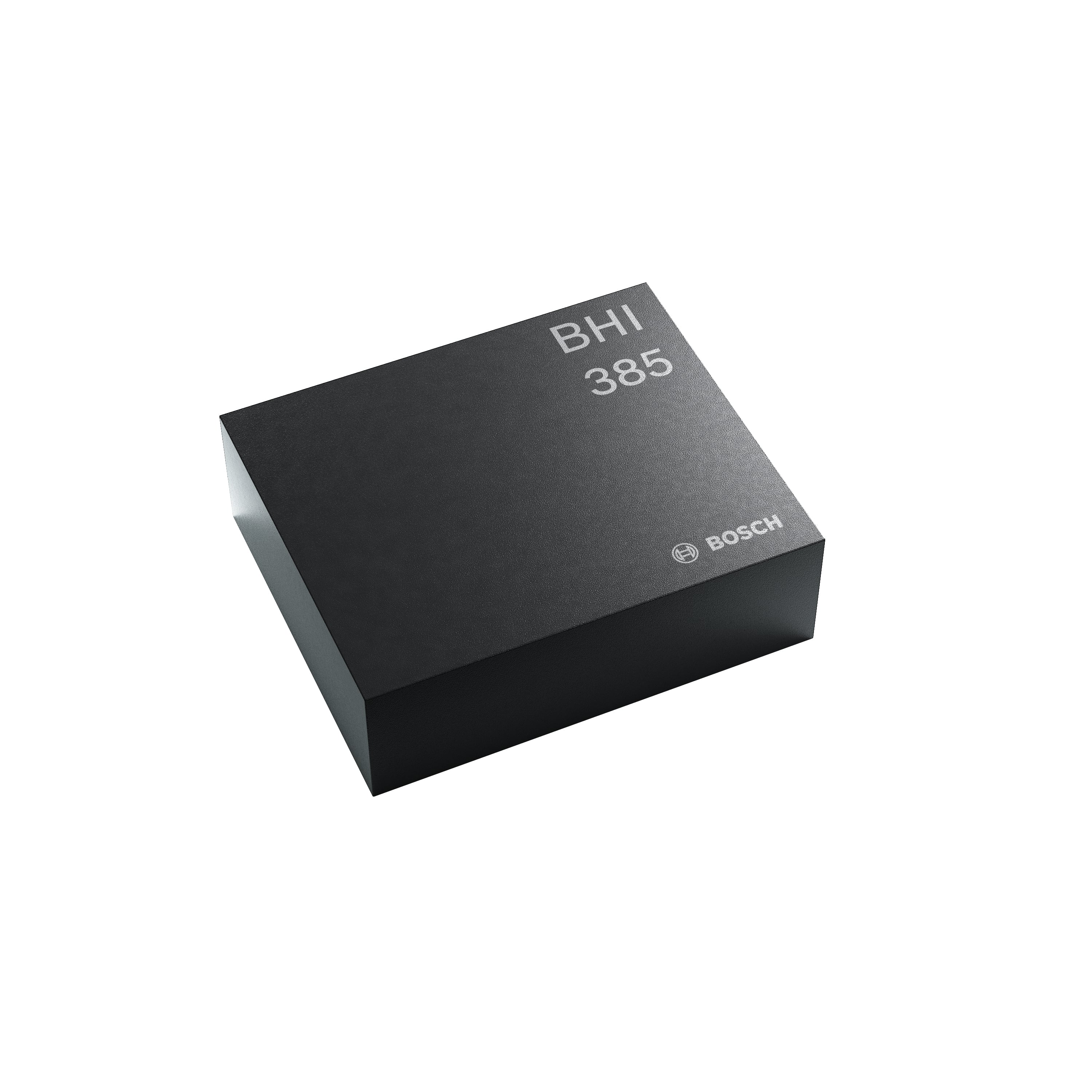 Bosch Sensortec BHI385 electronic component product image