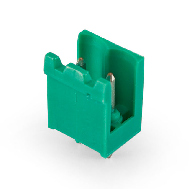 Sauro Electronic Connectors CIM020A1 electronic component product image
