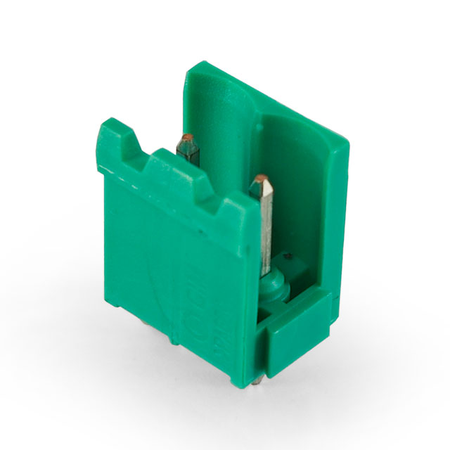 Sauro Electronic Connectors CIM020M1 electronic component product image