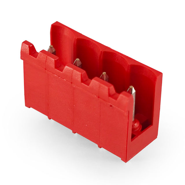 Sauro Electronic Connectors CIM040A1-0R electronic component product image