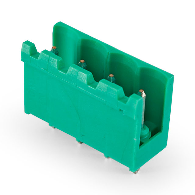 Sauro Electronic Connectors CIM040A5 electronic component product image