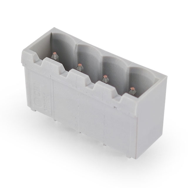 Sauro Electronic Connectors CIM040P1-0G electronic component product image